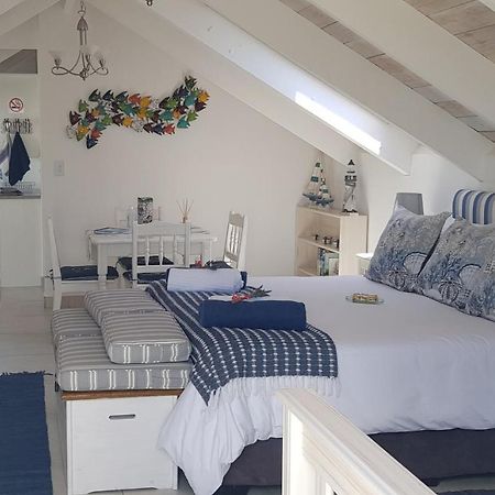 The Loft On Malmok Lejlighed Paternoster Eksteriør billede