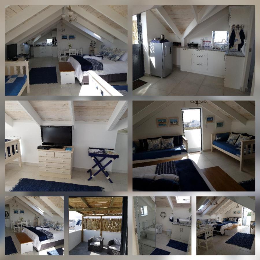 The Loft On Malmok Lejlighed Paternoster Eksteriør billede