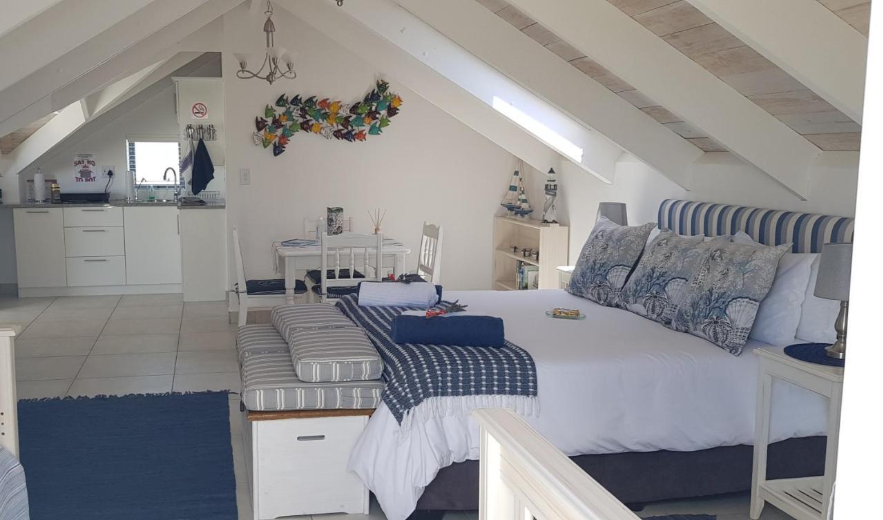 The Loft On Malmok Lejlighed Paternoster Eksteriør billede