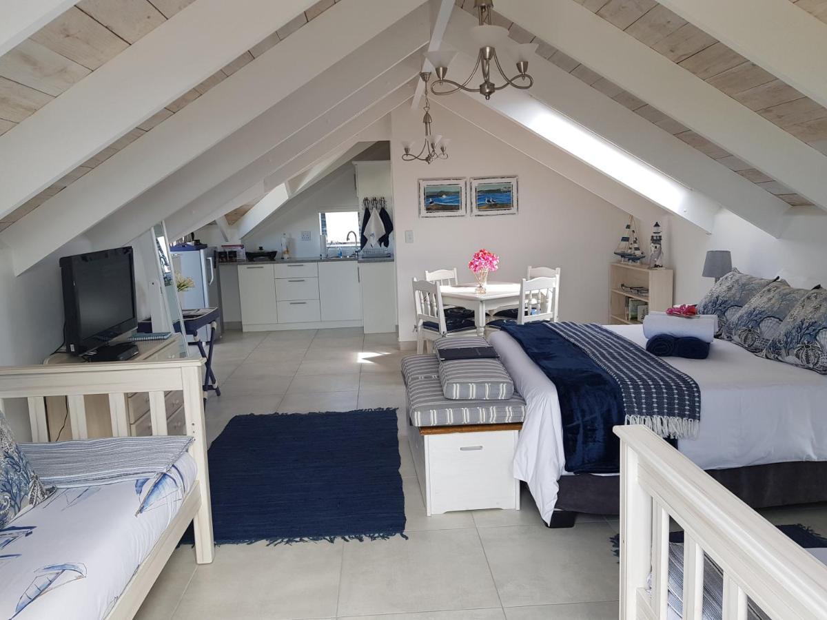 The Loft On Malmok Lejlighed Paternoster Eksteriør billede